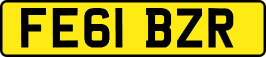 FE61BZR