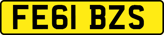FE61BZS