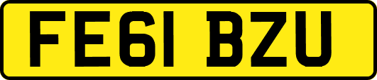 FE61BZU