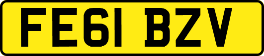 FE61BZV