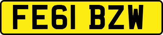 FE61BZW