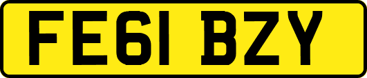 FE61BZY