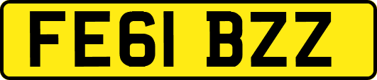 FE61BZZ