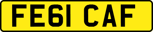 FE61CAF