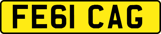 FE61CAG