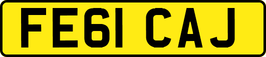 FE61CAJ