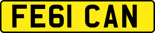 FE61CAN