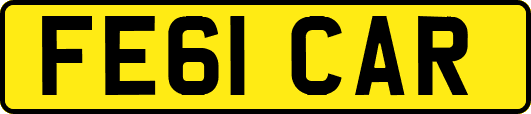 FE61CAR