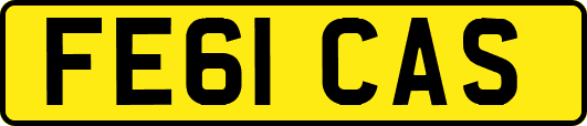 FE61CAS