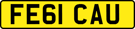 FE61CAU
