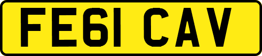 FE61CAV