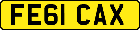 FE61CAX