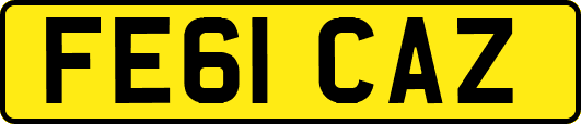 FE61CAZ