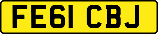 FE61CBJ