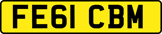 FE61CBM