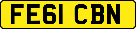 FE61CBN
