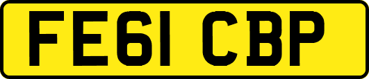 FE61CBP
