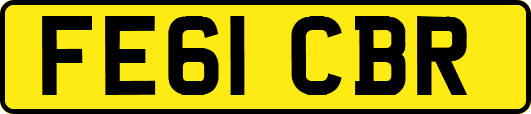 FE61CBR
