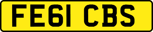 FE61CBS