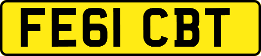 FE61CBT