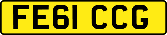 FE61CCG