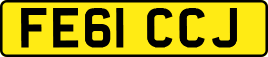 FE61CCJ