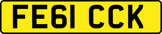FE61CCK
