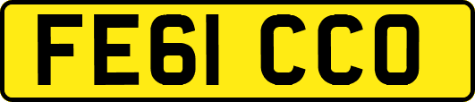 FE61CCO