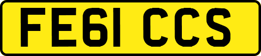 FE61CCS