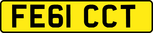 FE61CCT
