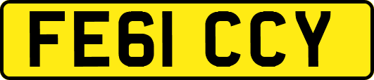 FE61CCY