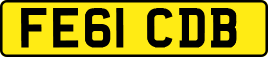 FE61CDB
