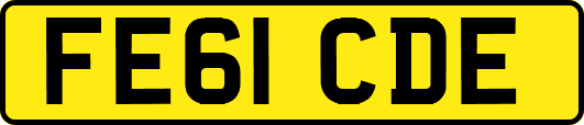 FE61CDE