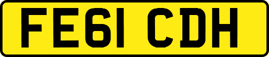 FE61CDH