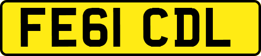 FE61CDL