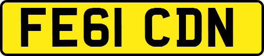 FE61CDN