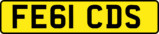 FE61CDS