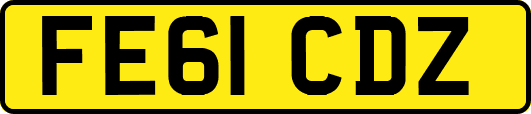 FE61CDZ