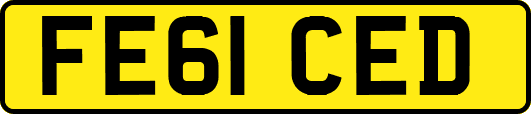 FE61CED