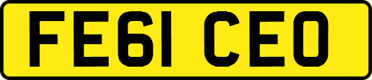 FE61CEO