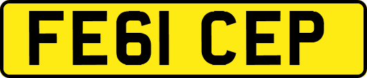 FE61CEP