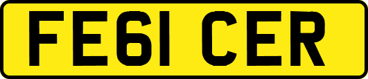 FE61CER