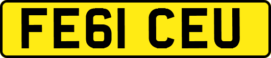 FE61CEU