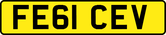 FE61CEV