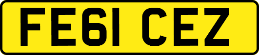 FE61CEZ