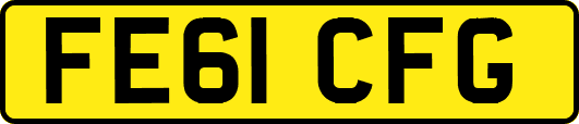 FE61CFG