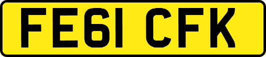 FE61CFK