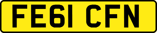 FE61CFN