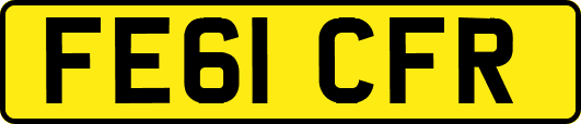 FE61CFR