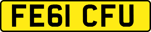 FE61CFU